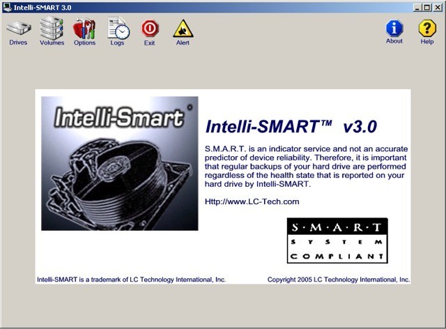 Intelli-SMART (PC) 3.0
