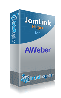 Intellispire Aweber JomLink 1.1