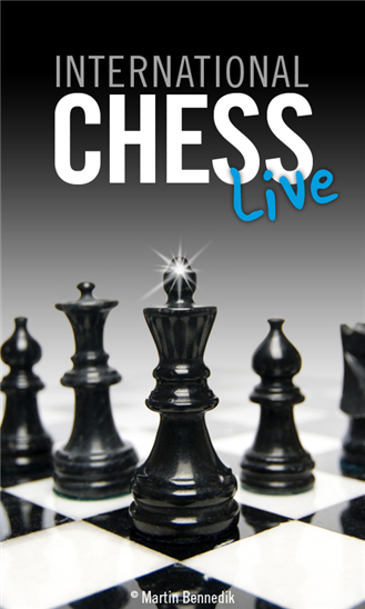 International Chess Live 1.3.1.1