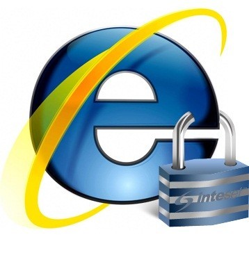 Internet Explorer Lockdown 1.0