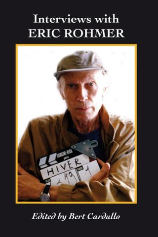 Interviews with Eric Rohmer 1.0.2