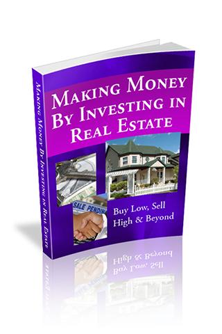 Investing in Real Estate 1.0