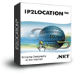 IP2Location Geolocation .NET Component 2.00