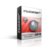 IP2Location IP-AREACODE-WEATHER Database February.2013 1.0