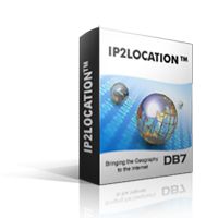 IP2Location IP-COUNTRY-REGION-CITY-ISP-DOMAIN Database February.2013 1.0