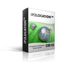 IP2Location IP-COUNTRY-REGION-CITY-LATITUDE-LONGITUDE-ZIPCODE-ISP-DOMAIN Database March.2013 1.0
