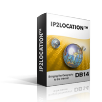 IP2Location IP-COUNTRY-REGION-CITY-LATITUDE-LONGITUDE-ZIPCODE-TIMEZONE-ISP-DOMAIN-NETSPEED Database February.2013 1.0