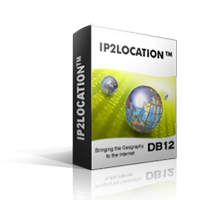 IP2Location IP-COUNTRY-REGION-CITY-LATITUDE-LONGITUDE-ZIPCODE-TIMEZONE-ISP-DOMAIN Database February.2013 1.0