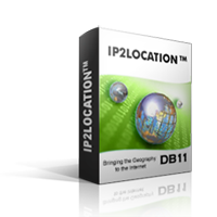 IP2Location IP-COUNTRY-REGION-CITY-LATITUDE-LONGITUDE-ZIPCODE-TIMEZONE Database February.2013 1.0