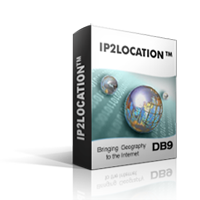 IP2Location IP-COUNTRY-REGION-CITY-LATITUDE-LONGITUDE-ZIPCODE Database February.2013 1.0