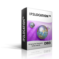 IP2Location IP-COUNTRY-REGION-CITY Database February.2013 1.0