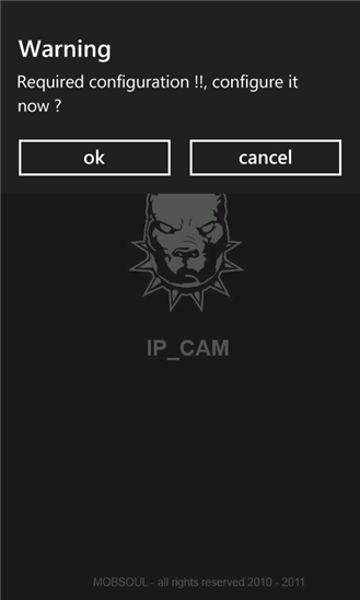 IP_Cam 1.3.0.0