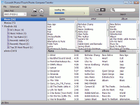 iPad Music Transfer 1.8