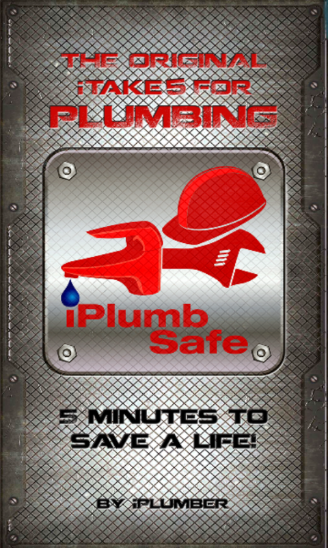 iPlumbSafe 1