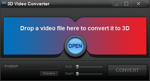 IQmango 3D Video Converter 3.4.5