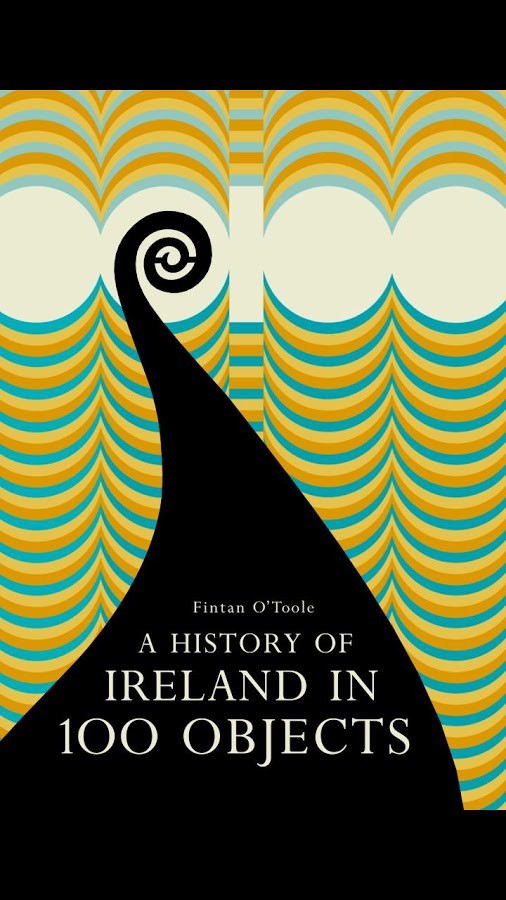Ireland in 100 Objects 3.0.0.7.74401