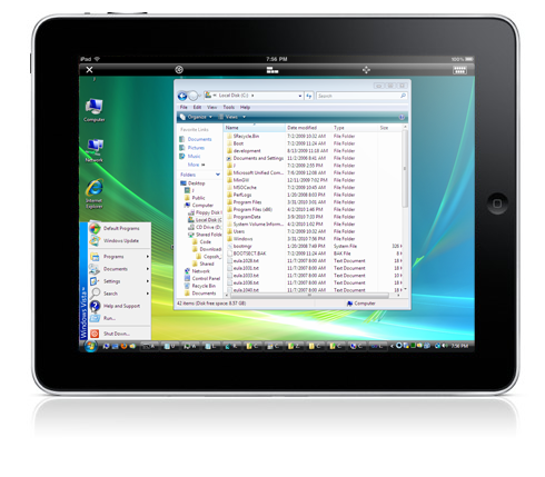 iTeleport Connect for Mac 6.0.0.2
