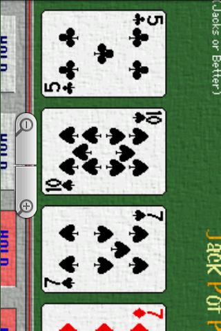 Jackpot poker 2.0.09