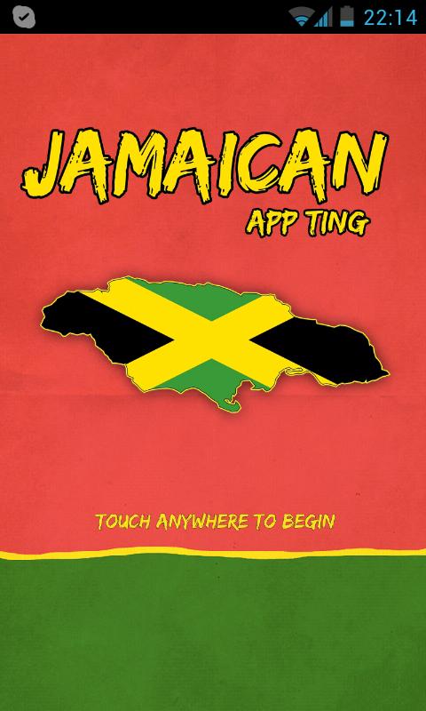 Jamaican App Ting 1.1.0
