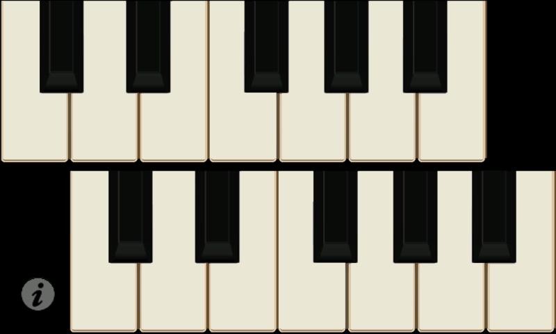 Jazz Piano 1.0