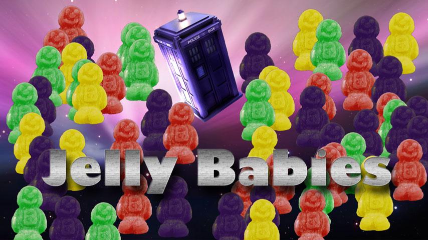 Jelly Babies 1.0