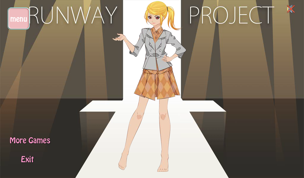 Jessicas Runway Project 1.0.3