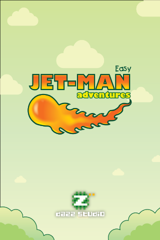 JET-MAN Easy Varies with device