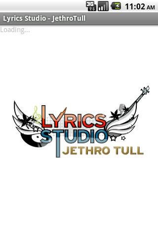 Jethro T'ull 1.0