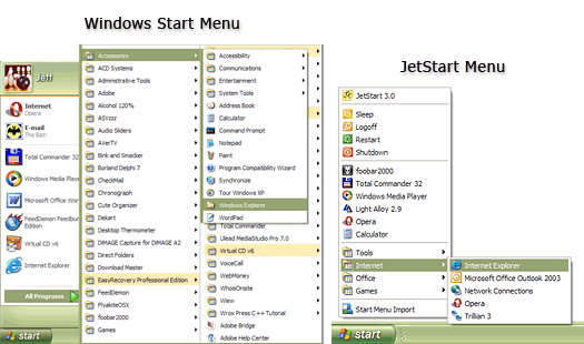 JetStart Free 4.4