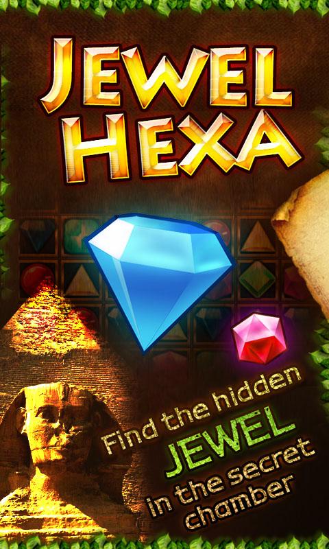 Jewel Hexa 1.9