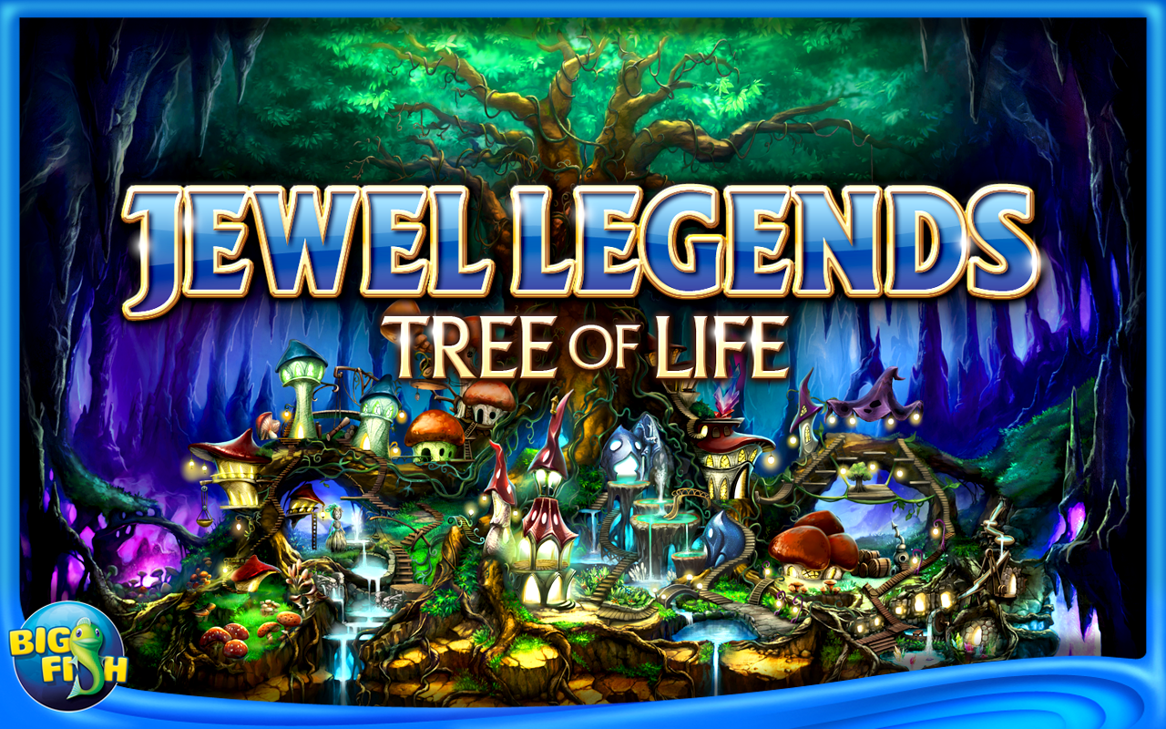 Jewel Legends (Full) 1.1.51.0