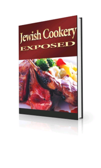 Jewish Cookery 1.0.0.0