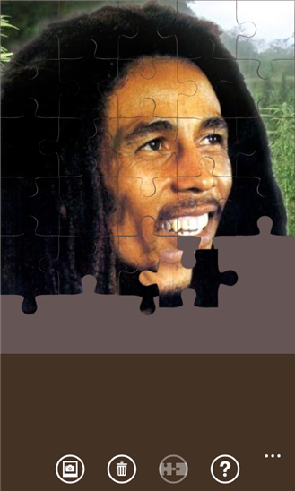 Jigsaw Puzzle 1.0.0.0