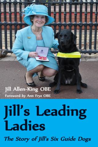 Jill's Leading Ladies 10.0