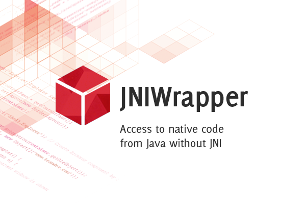 JNIWrapper for Solaris (x64/x86) 3.8.3