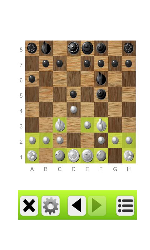 Jocly Chess 1.2.1