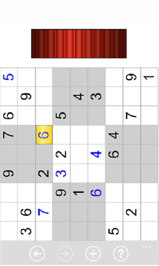 JogDial-Sudoku 1.2.0.0
