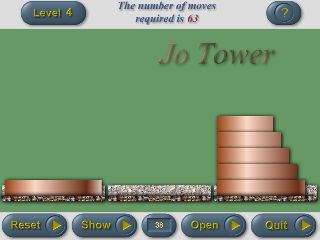 JoTower 1.7