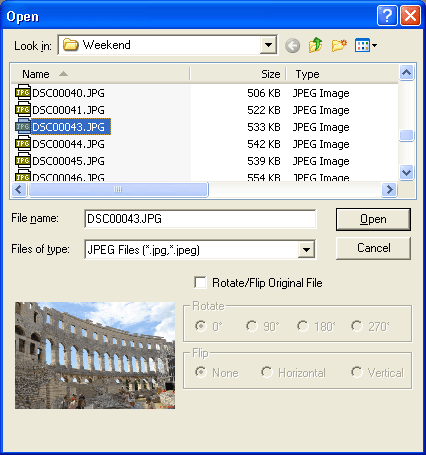 JPEG Lossless Resave Photoshop Plug-in 1.5.4