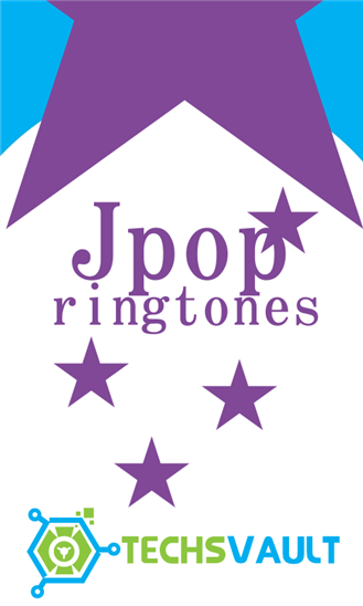 Jpop ringtones 1.0.2.0