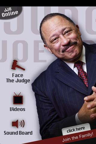 Judge Joe Brown 1.0