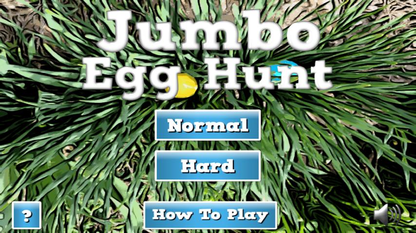 Jumbo Egg Hunt (Easter) 1.0