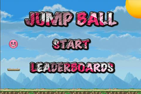 Jump Ball 1.1