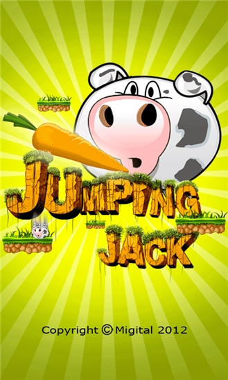 Jumping Jack 1.0.0.0