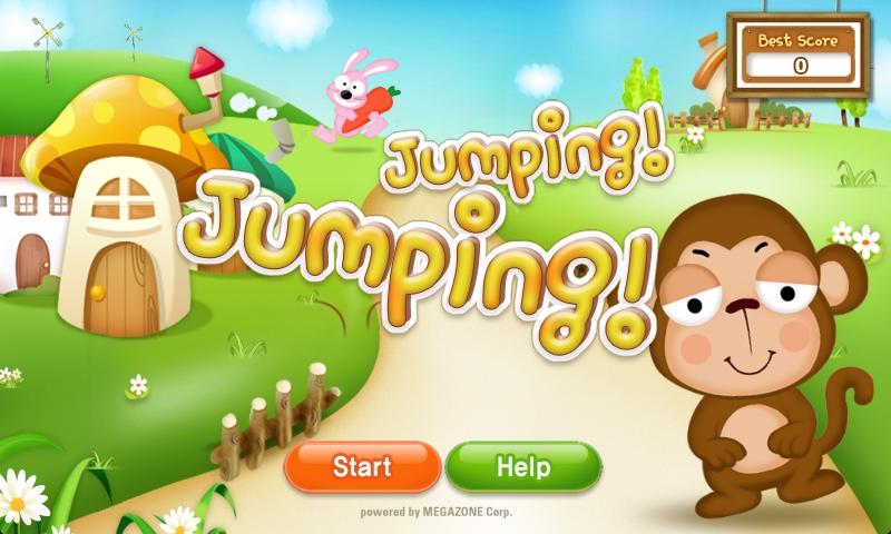 JumpingJumping 1.0.1