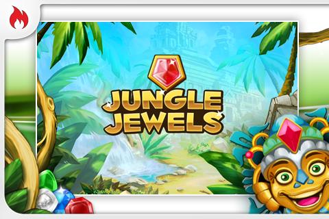 Jungle Jewels Deluxe 1.9.3