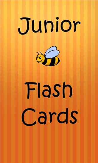 Junior Flashcards 1.1.0.0