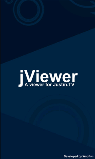 jViewer 1.0.0.0