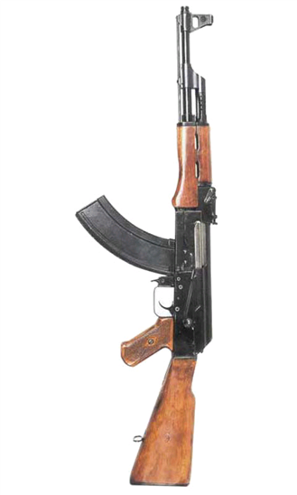 Kalashnikov 1.0.0.0