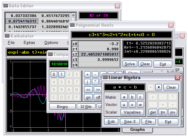 Kalkulator 2.41